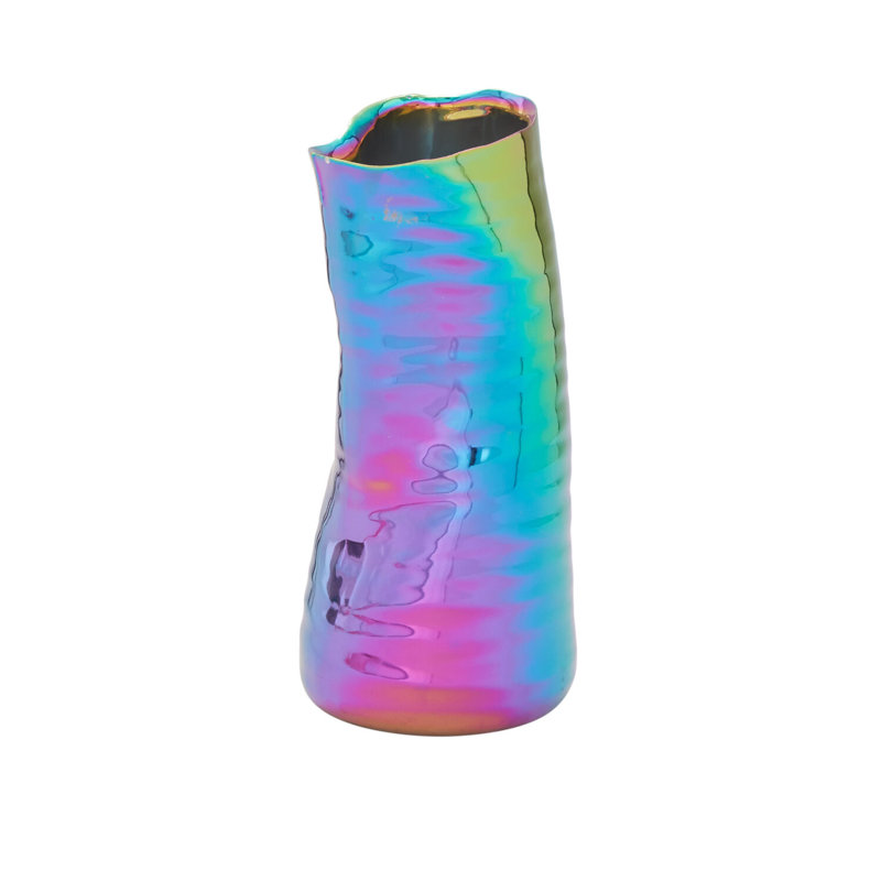 Vase Tegan 4,25 po x 9 po