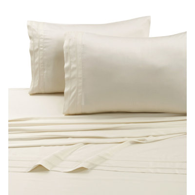 Rayon from Bamboo 300 Thread Count Sateen Extra Deep Pocket Bed Sheet Set