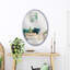 Flat Wall Mirror-1725452952