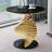 Anaum Abstract End Table Side Table-766494439