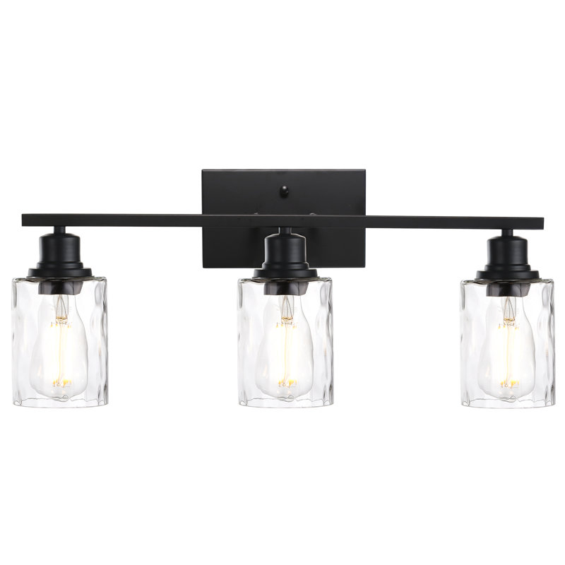 Artim 3 - Light Dimmable Vanity Light
