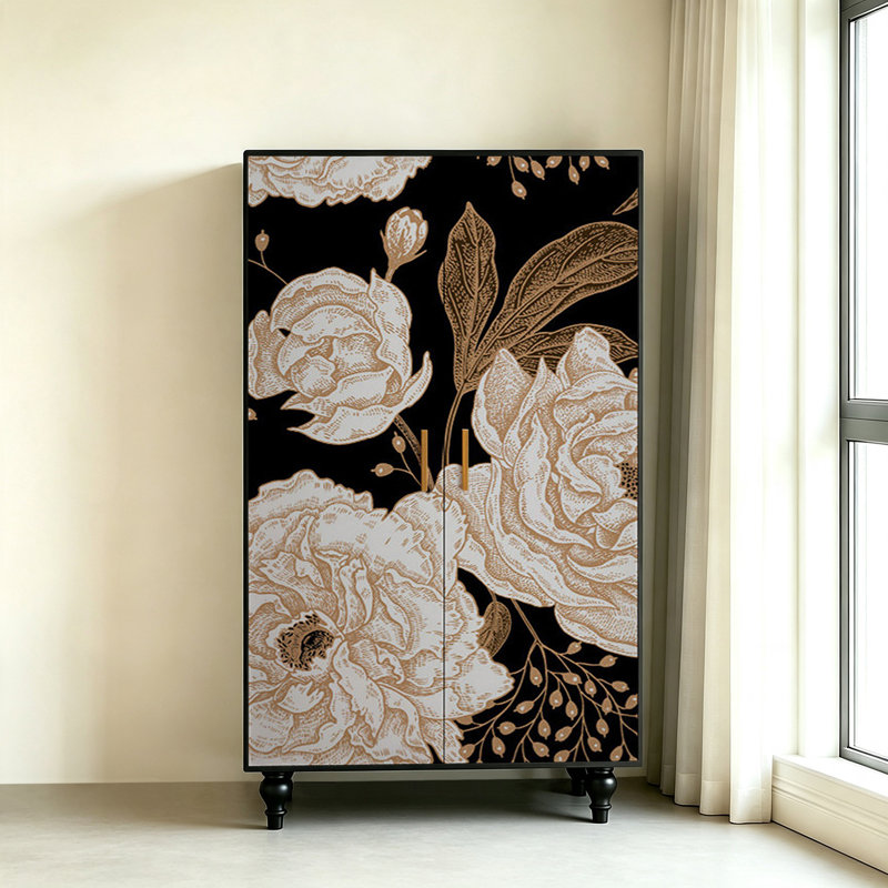 Armoire de rangement écologique French Home