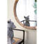 Miroir mural Mango
