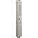 Shift + Square Two-Function Handshower, Multi-Function Handheld Shower Head, 2.5 GPM