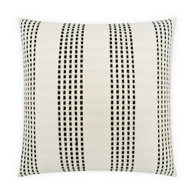Gambora Square Pillow Cover & Insert
