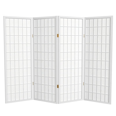 Écran court Shoji 50,75 "Alex