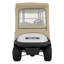 Housse pour voiturette de golf Fairway