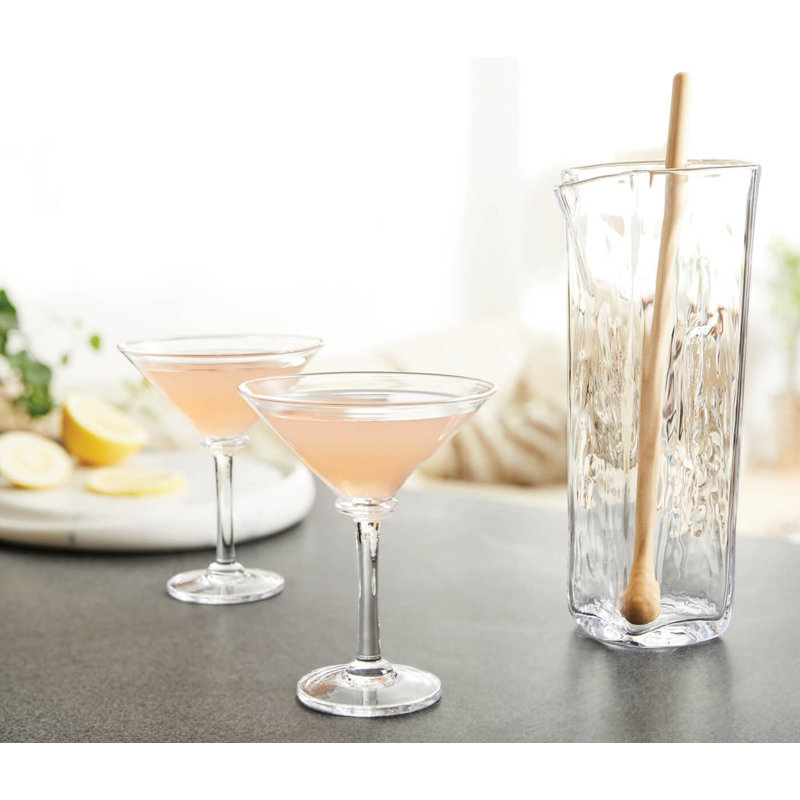 Woodbury Martini