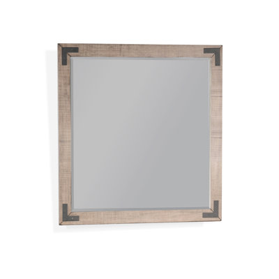 Miroir décoratif Wahidah
