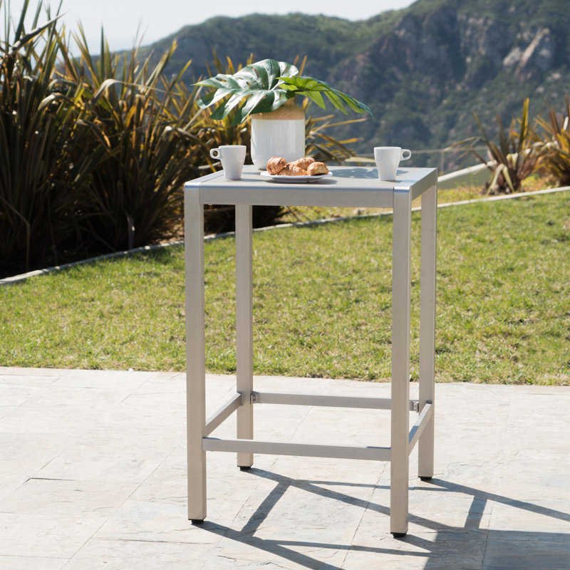 Patio Tables