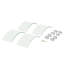 Circle Stainless Steel Fire Pit Accessory-278017887