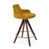 Tumeric Velvet