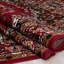 Tapis intérieur / extérieur rouge Karen-94524087