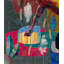 Intriguing Woman Print by Tadeo Zavaleta