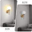 Iron Wallchiere