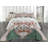 Dog Polyester Coverlet
