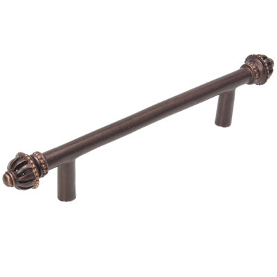 Cricket Cage pull {petite cage}