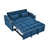 Bleu est en rupture de stock