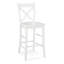 Hues Solid Wood Stool-40666297-40715850