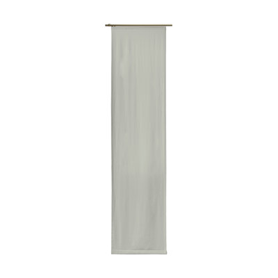 Aadhvika Track Insert Opaque Sliding Panel