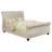 Bluff Trail Upholstered Sleigh Bed