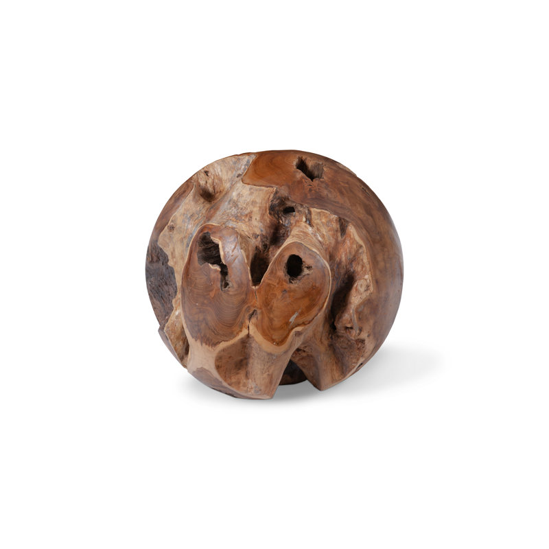 Origins Ball Sculpture