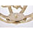 Stouffer 4 - Light Dimmable Globe Chandelier-24356366