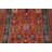 Vegetable Dye Floral Ziegler Oriental Area Rug