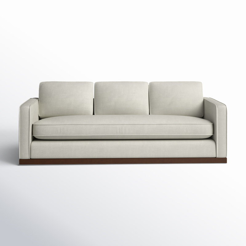 Ensemble de salon configurable avec accoudoirs pivotants Bobbi
