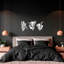 Art mural Humming Bloom-389701715-389701726