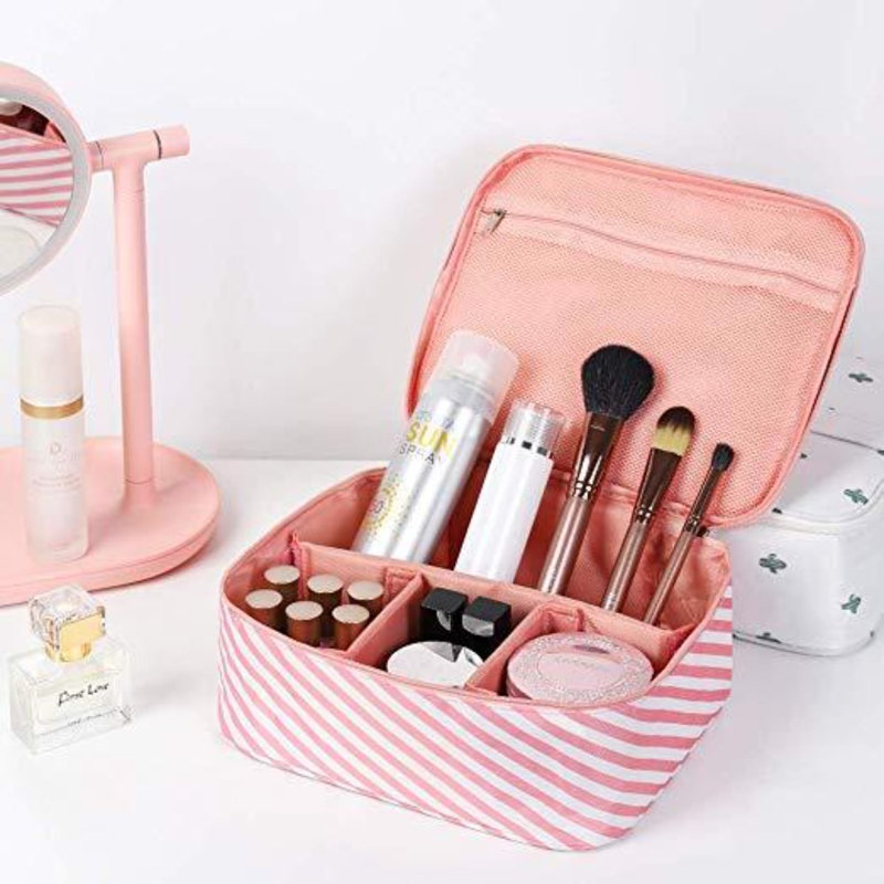 Trousse de voyage Woodrow