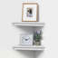 Cassana 2 Piece Floating Shelf