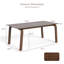 Table de salle à manger Gateshead