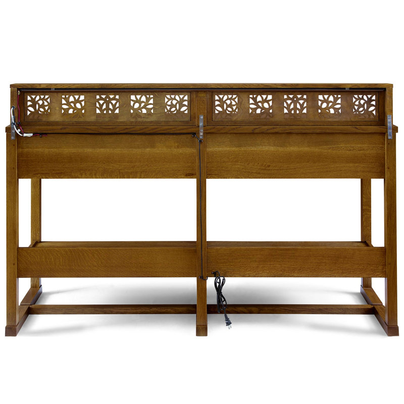 Surrey Hills Server With Gallery