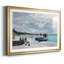 Monet, impression encadrée sur papier par Claude Monet-439329826-439329829