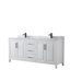 Ensemble de meuble-lavabo double 80 po Daria-97905710-97905715