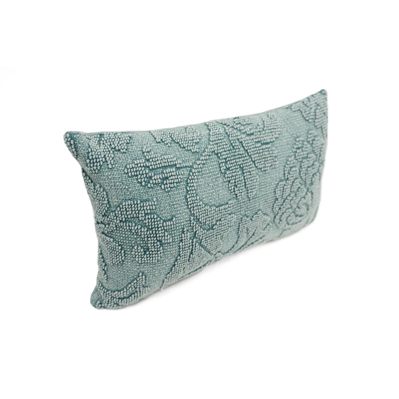 Coussin lombaire en coton 