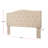 Ericmichael Upholstered Panel Headboard-427165365
