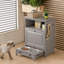 Knowles Feeding Stations-1048064141