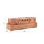 Lady Luck Wooden Dice Set and Tray