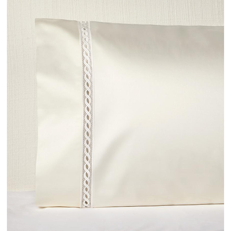 Millesimo Sateen Pillow Case, King