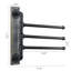Industrial Wall-Mounted Towel Rack-1164709975