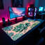 Polyester Desk Pad-472717514
