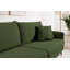 Almonor 3 Seater Velvet Sleeper-1868226598