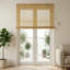Bamboo Roller Blind-128015971