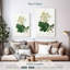 Hortensia à feuilles de chêne Keiri-108424246
