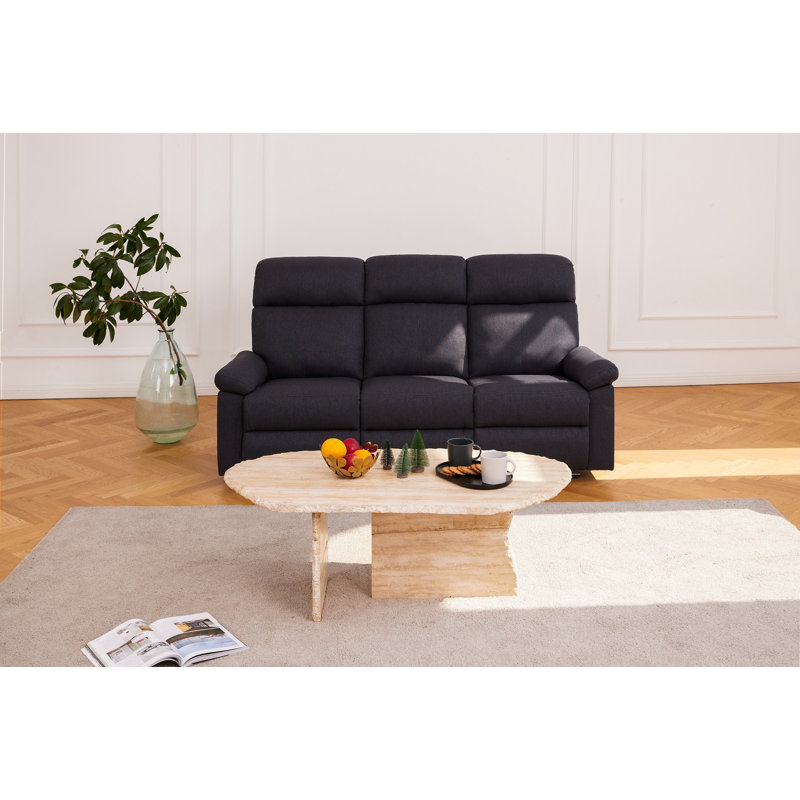 Grena 3 Seater Reclining Sofa