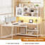 Bureau d'ordinateur en L 58 W Shellsburg-1531166676