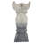 Weather Resistant UV Resistant Polyresin Garden Statue