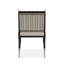 Chaise sans accoudoirs Athena